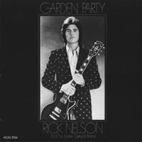 Descubriendo la historia detrás del talentoso artista musical Ricky Nelson